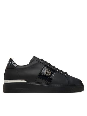 Buty sportowe męskie jesienne PHILIPP PLEIN ze sklepu: MODIVO w kategorii: Buty sportowe męskie - zdjęcie WP-EBWP-BKLVO-LN0_0000305710390