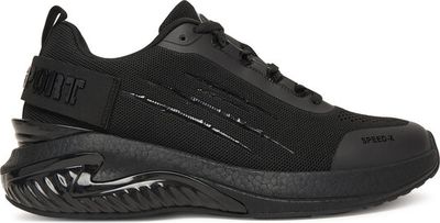 Plein Sport - Buty sportowe męskie jesienne ze sklepu: MODIVO w kategorii: Buty sportowe męskie - zdjęcie WP-EBWP-BKLVO-LN0_0000305710468