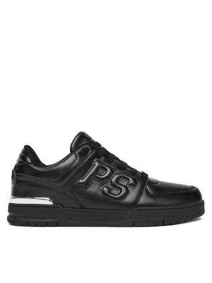 Buty sportowe męskie jesienne Plein Sport ze sklepu: MODIVO w kategorii: Buty sportowe męskie - zdjęcie WP-EBWP-BKLVO-LN0_0000305710529