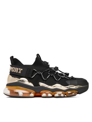 Buty sportowe męskie casual na wiosnę Plein Sport ze sklepu: MODIVO w kategorii: Buty sportowe męskie - zdjęcie WP-EBWP-BKLVO-LN0_0000305710567