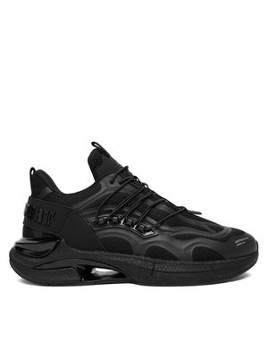 Buty sportowe męskie Plein Sport ze sklepu: MODIVO w kategorii: Buty sportowe męskie - zdjęcie WP-EBWP-BKLVO-LN0_0000305710635