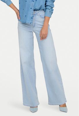 ONLY - Jeansy damskie wiosenne casual ze sklepu: MODIVO w kategorii: Jeansy damskie - zdjęcie WP-EBWP-BKLVO-LN0_0000305710727