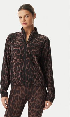 Bluza damska jesienna w stylu młodzieżowym adidas ze sklepu: MODIVO w kategorii: Bluzy damskie - zdjęcie WP-EBWP-BKLVO-LN0_0000305711168