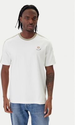 T-shirt męski sportowy adidas ze sklepu: MODIVO w kategorii: T-shirty męskie - zdjęcie WP-EBWP-BKLVO-LN0_0000305711533