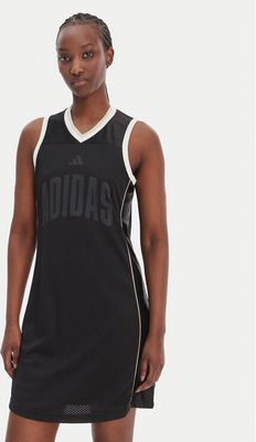 Sukienka na lato adidas ze sklepu: MODIVO w kategorii: Sukienki - zdjęcie WP-EBWP-BKLVO-LN0_0000305711816