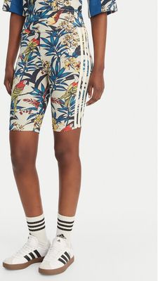 Szorty w stylu młodzieżowym adidas ze sklepu: MODIVO w kategorii: Szorty - zdjęcie WP-EBWP-BKLVO-LN0_0000305711915