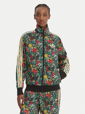 Bluza damska jesienna sportowa adidas ze sklepu: MODIVO w kategorii: Bluzy damskie - zdjęcie WP-EBWP-BKLVO-LN0_0000305712059