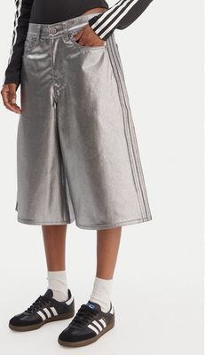 Szorty zimowe adidas ze sklepu: MODIVO w kategorii: Szorty - zdjęcie WP-EBWP-BKLVO-LN0_0000305712325