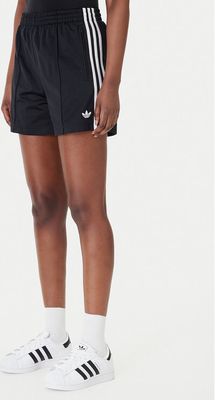 Szorty na lato adidas ze sklepu: MODIVO w kategorii: Szorty - zdjęcie WP-EBWP-BKLVO-LN0_0000305712349