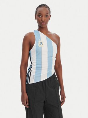 Bluzka damska na lato adidas ze sklepu: MODIVO w kategorii: Bluzki damskie - zdjęcie WP-EBWP-BKLVO-LN0_0000305712394