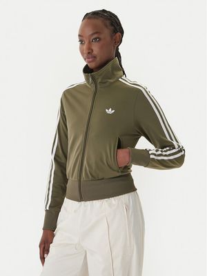 adidas - Bluza damska jesienna ze sklepu: MODIVO w kategorii: Bluzy damskie - zdjęcie WP-EBWP-BKLVO-LN0_0000305712448