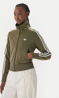 adidas - Bluza damska jesienna ze sklepu: MODIVO w kategorii: Bluzy damskie - zdjęcie WP-EBWP-BKLVO-LN0_0000305712448