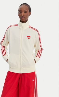 Bluza damska na zimę adidas ze sklepu: MODIVO w kategorii: Bluzy damskie - zdjęcie WP-EBWP-BKLVO-LN0_0000305712486