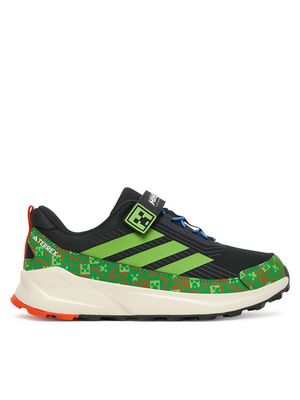 Buty trekkingowe dziecięce jesienne adidas ze sklepu: MODIVO w kategorii: Buty trekkingowe dziecięce - zdjęcie WP-EBWP-BKLVO-LN0_0000305712615