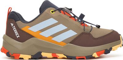 Buty trekkingowe dziecięce na jesień adidas ze sklepu: MODIVO w kategorii: Buty trekkingowe dziecięce - zdjęcie WP-EBWP-BKLVO-LN0_0000305712691