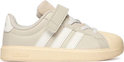 Buty sportowe dziecięce na wiosnę adidas ze sklepu: MODIVO w kategorii: Buty sportowe dziecięce - zdjęcie WP-EBWP-BKLVO-LN0_0000305712813