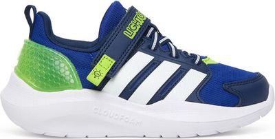 Buty sportowe dziecięce adidas ze sklepu: MODIVO w kategorii: Buty sportowe dziecięce - zdjęcie WP-EBWP-BKLVO-LN0_0000305712837