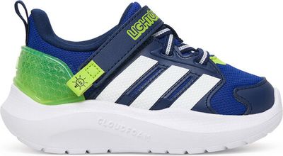 Buty sportowe dziecięce wiosenne adidas ze sklepu: MODIVO w kategorii: Buty sportowe dziecięce - zdjęcie WP-EBWP-BKLVO-LN0_0000305712929
