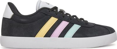 Buty sportowe dziecięce jesienne adidas ze sklepu: MODIVO w kategorii: Buty sportowe dziecięce - zdjęcie WP-EBWP-BKLVO-LN0_0000305712981