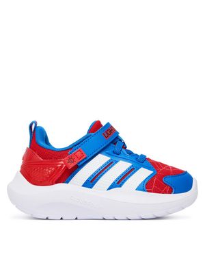Buty sportowe dziecięce sportowy adidas ze sklepu: MODIVO w kategorii: Buty sportowe dziecięce - zdjęcie WP-EBWP-BKLVO-LN0_0000305713001