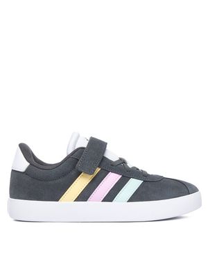 Buty sportowe dziecięce wiosenne adidas ze sklepu: MODIVO w kategorii: Buty sportowe dziecięce - zdjęcie WP-EBWP-BKLVO-LN0_0000305713025