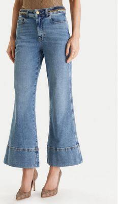 Jeansy damskie Marciano Guess ze sklepu: MODIVO w kategorii: Jeansy damskie - zdjęcie WP-EBWP-BKLVO-LN0_0000305713094