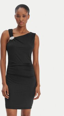 Marciano Guess - Sukienka na wiosnę ze sklepu: MODIVO w kategorii: Sukienki - zdjęcie WP-EBWP-BKLVO-LN0_0000305713360