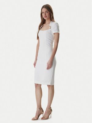 Sukienka na wiosnę Marciano Guess ze sklepu: MODIVO w kategorii: Sukienki - zdjęcie WP-EBWP-BKLVO-LN0_0000305713384
