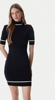 Sukienka Marciano Guess ze sklepu: MODIVO w kategorii: Sukienki - zdjęcie WP-EBWP-BKLVO-LN0_0000305713476