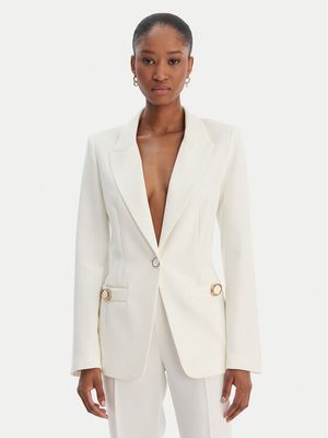 Marynarka Marciano Guess ze sklepu: MODIVO w kategorii: Marynarki damskie - zdjęcie WP-EBWP-BKLVO-LN0_0000305713544
