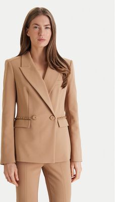 Marynarka na lato Marciano Guess ze sklepu: MODIVO w kategorii: Marynarki damskie - zdjęcie WP-EBWP-BKLVO-LN0_0000305713551