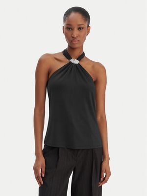 Marciano Guess - Bluzka damska letnia ze sklepu: MODIVO w kategorii: Bluzki damskie - zdjęcie WP-EBWP-BKLVO-LN0_0000305713612