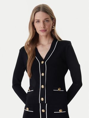 Marciano Guess - Sweter damski jesienny ze sklepu: MODIVO w kategorii: Swetry damskie - zdjęcie WP-EBWP-BKLVO-LN0_0000305713698