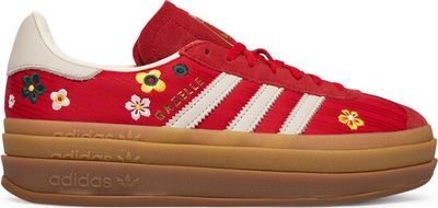 adidas - Buty sportowe damskie na wiosnę ze sklepu: MODIVO w kategorii: Buty sportowe damskie - zdjęcie WP-EBWP-BKLVO-LN0_0000305713964