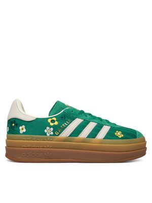 Buty sportowe damskie na wiosnę adidas ze sklepu: MODIVO w kategorii: Buty sportowe damskie - zdjęcie WP-EBWP-BKLVO-LN0_0000305713995