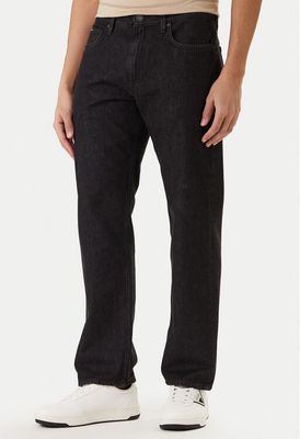 Jeansy męskie jesienne Guess Jeans ze sklepu: MODIVO w kategorii: Jeansy męskie - zdjęcie WP-EBWP-BKLVO-LN0_0000305716194
