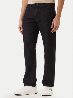 Jeansy męskie na wiosnę Guess Jeans ze sklepu: MODIVO w kategorii: Jeansy męskie - zdjęcie WP-EBWP-BKLVO-LN0_0000305716194