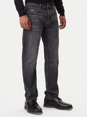 Guess Jeans - Jeansy męskie casualowe ze sklepu: MODIVO w kategorii: Jeansy męskie - zdjęcie WP-EBWP-BKLVO-LN0_0000305716262