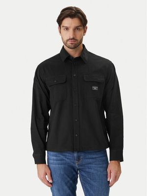 Koszula męska jesienna Guess Jeans ze sklepu: MODIVO w kategorii: Koszule męskie - zdjęcie WP-EBWP-BKLVO-LN0_0000305716446