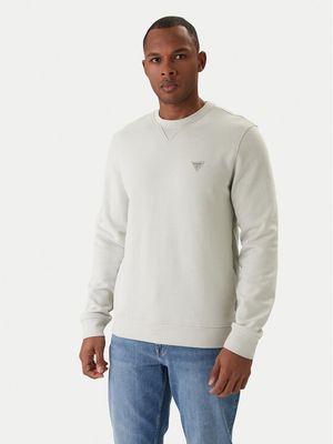 Guess - Bluza męska na wiosnę ze sklepu: MODIVO w kategorii: Bluzy męskie - zdjęcie WP-EBWP-BKLVO-LN0_0000305716897