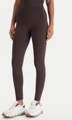Spodnie damskie casual Guess ze sklepu: MODIVO w kategorii: Spodnie damskie - zdjęcie WP-EBWP-BKLVO-LN0_0000305718389