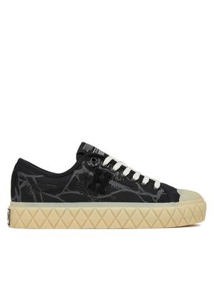 Trampki damskie Palladium ze sklepu: MODIVO w kategorii: Trampki damskie - zdjęcie WP-EBWP-BKLVO-LN0_0000305719867