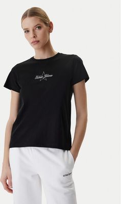 Guess Jeans - Bluzka damska młodzieżowa ze sklepu: MODIVO w kategorii: Bluzki damskie - zdjęcie WP-EBWP-BKLVO-LN0_0000305721075