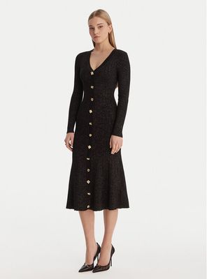 Sukienka Guess ze sklepu: MODIVO w kategorii: Sukienki - zdjęcie WP-EBWP-BKLVO-LN0_0000305721891