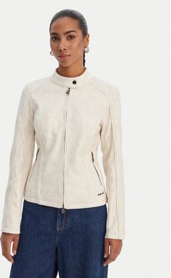 Kurtka damska casual Desigual ze sklepu: MODIVO w kategorii: Kurtki damskie - zdjęcie WP-EBWP-BKLVO-LN0_0000305723567