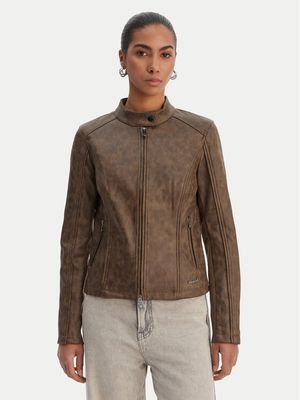 Desigual - Kurtka damska casual ze sklepu: MODIVO w kategorii: Kurtki damskie - zdjęcie WP-EBWP-BKLVO-LN0_0000305723581