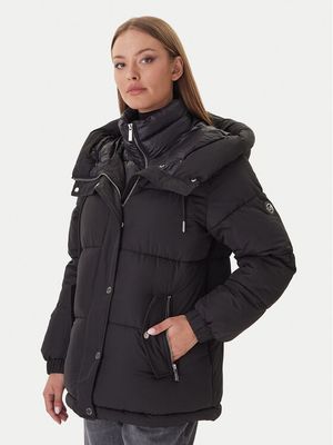 Kurtka damska zimowa Michael Michael Kors ze sklepu: MODIVO w kategorii: Kurtki damskie - zdjęcie WP-EBWP-BKLVO-LN0_0000305724946