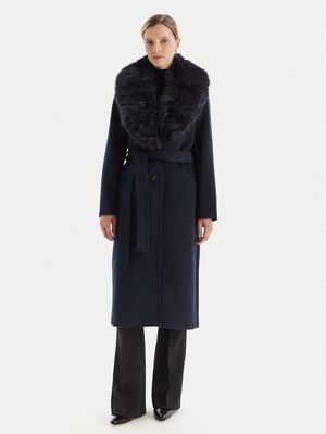 Płaszcz damski jesienny Michael Michael Kors ze sklepu: MODIVO w kategorii: Płaszcze damskie - zdjęcie WP-EBWP-BKLVO-LN0_0000305724960