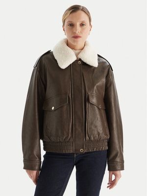 Kurtka damska na zimę Michael Michael Kors ze sklepu: MODIVO w kategorii: Kurtki damskie - zdjęcie WP-EBWP-BKLVO-LN0_0000305724977