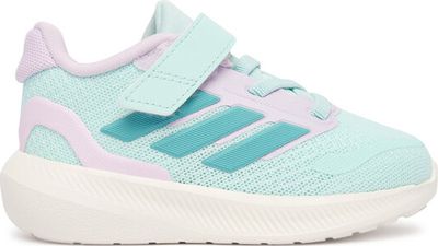 Buty sportowe dziecięce wiosenne adidas ze sklepu: MODIVO w kategorii: Buty sportowe dziecięce - zdjęcie WP-EBWP-BKLVO-LN0_0000305725035